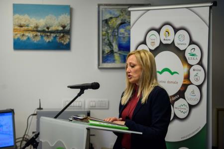 Iz 4. redne seje Občinskega sveta Občine Ivančna Gorica 19